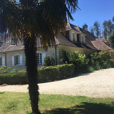 Le Belvedere Thiviers Exterior photo