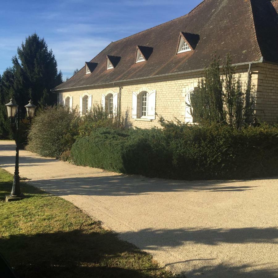 Le Belvedere Thiviers Exterior photo